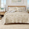 Floral-Printed-Cotton-Quilt-Set-Mendocino-Collection-Quilts-&-Comforters