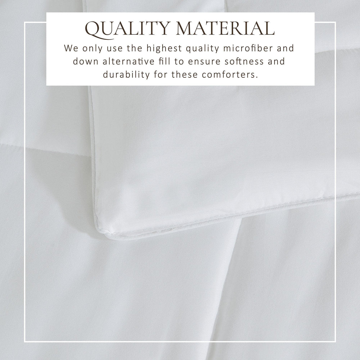 greatbayhome Quilts & Comforters Reversible Comforter Set - Odette Collection Reversible Comforter Set | Odette Collection by Great Bay Home