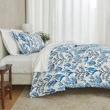 greatbayhome Quilts & Comforters Reversible Comforter Set - Odette Collection Reversible Comforter Set | Odette Collection by Great Bay Home