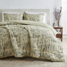 Reversible Winter Comforter Set - Odette Collection