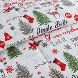 Reversible Winter Comforter Set - Odette Collection