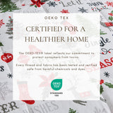 Reversible Winter Comforter Set - Odette Collection
