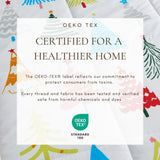 Reversible Winter Comforter Set - Odette Collection