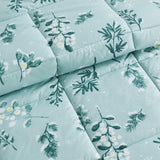 Reversible Winter Comforter Set - Odette Collection
