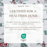 Reversible Winter Comforter Set - Odette Collection