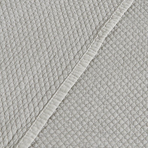 Stonewashed Relaxed Quilt Set - Vittoria Collection