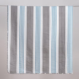 Striped Coral Quilt Set - St. Croix Collection