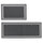 2-pack-woven-textured-machine-washable-accent-area-rug-&-runner-marlena-collection-Area-Rugs