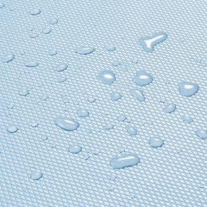 Cushioned Anti-Fatigue Standing Kitchen Mat