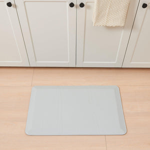 Cushioned Anti-Fatigue Standing Kitchen Mat