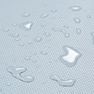 Cushioned Anti-Fatigue Standing Kitchen Mat