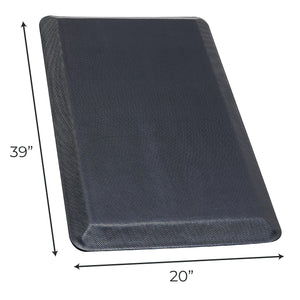 Cushioned Anti-Fatigue Standing Kitchen Mat