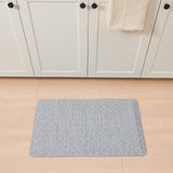 Cushioned Textured Anti-Fatigue Standing Kitchen Mat