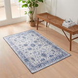 Floral-machine-washable-accent-area-rug-3'-x-5'-matra-collection-Area-Rugs