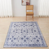 Floral-machine-washable-accent-area-rug-5'-x-7'-matra-collection-Area-Rugs