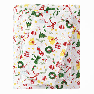 4-Piece-Turkish-Cotton-Christmas-Flannel-Sheet-Whittaker-Collection-Bed-Sheets