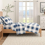 Turkish Cotton Flannel Sheet - Belle Collection
