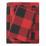 Turkish Cotton Flannel Sheet - Belle Collection