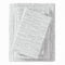 Turkish Cotton Flannel Sheet - Belle Collection
