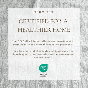 Turkish Cotton Flannel Sheet - Belle Collection