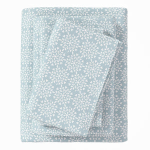 Turkish Cotton Flannel Sheet - Belle Collection
