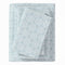 Turkish Cotton Flannel Sheet - Belle Collection