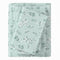 Turkish Cotton Flannel Sheet - Belle Collection