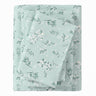 Turkish Cotton Flannel Sheet - Belle Collection