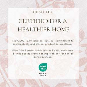 Turkish Cotton Flannel Sheet - Belle Collection