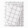 Turkish Cotton Flannel Sheet - Belle Collection