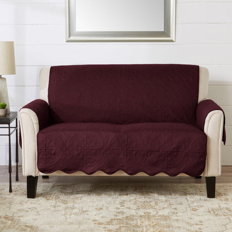 Reversible Furniture Protector - Elenor Collection
