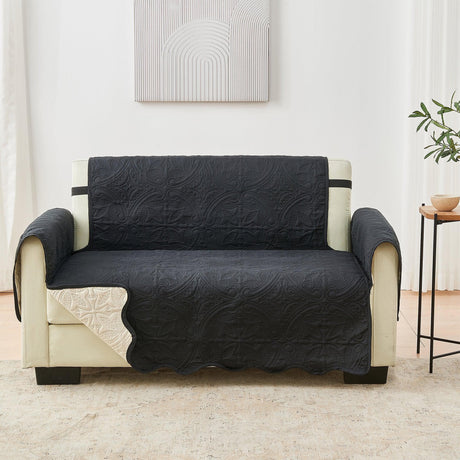Reversible Furniture Protector - Elenor Collection