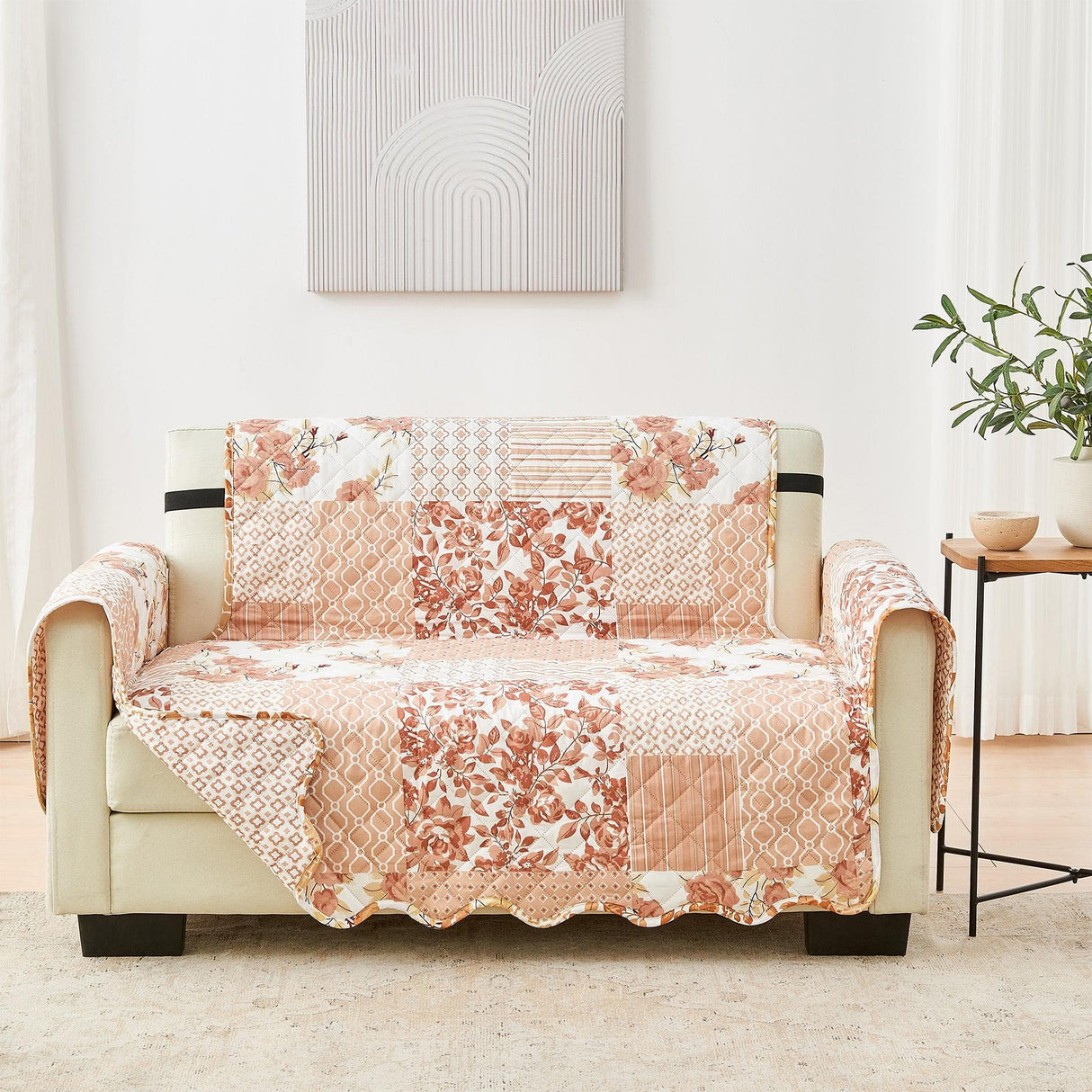 Reversible Furniture Protector - Langdon Collection