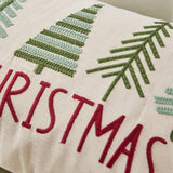 Holiday Throw Pillow - Jubilee Collection