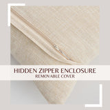 Holiday Throw Pillow - Jubilee Collection