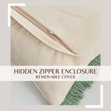 Holiday Throw Pillow - Jubilee Collection