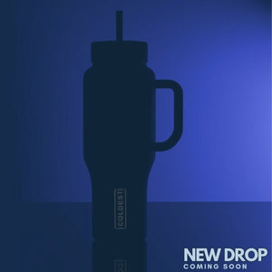 COLDEST 6.7oz Bottle