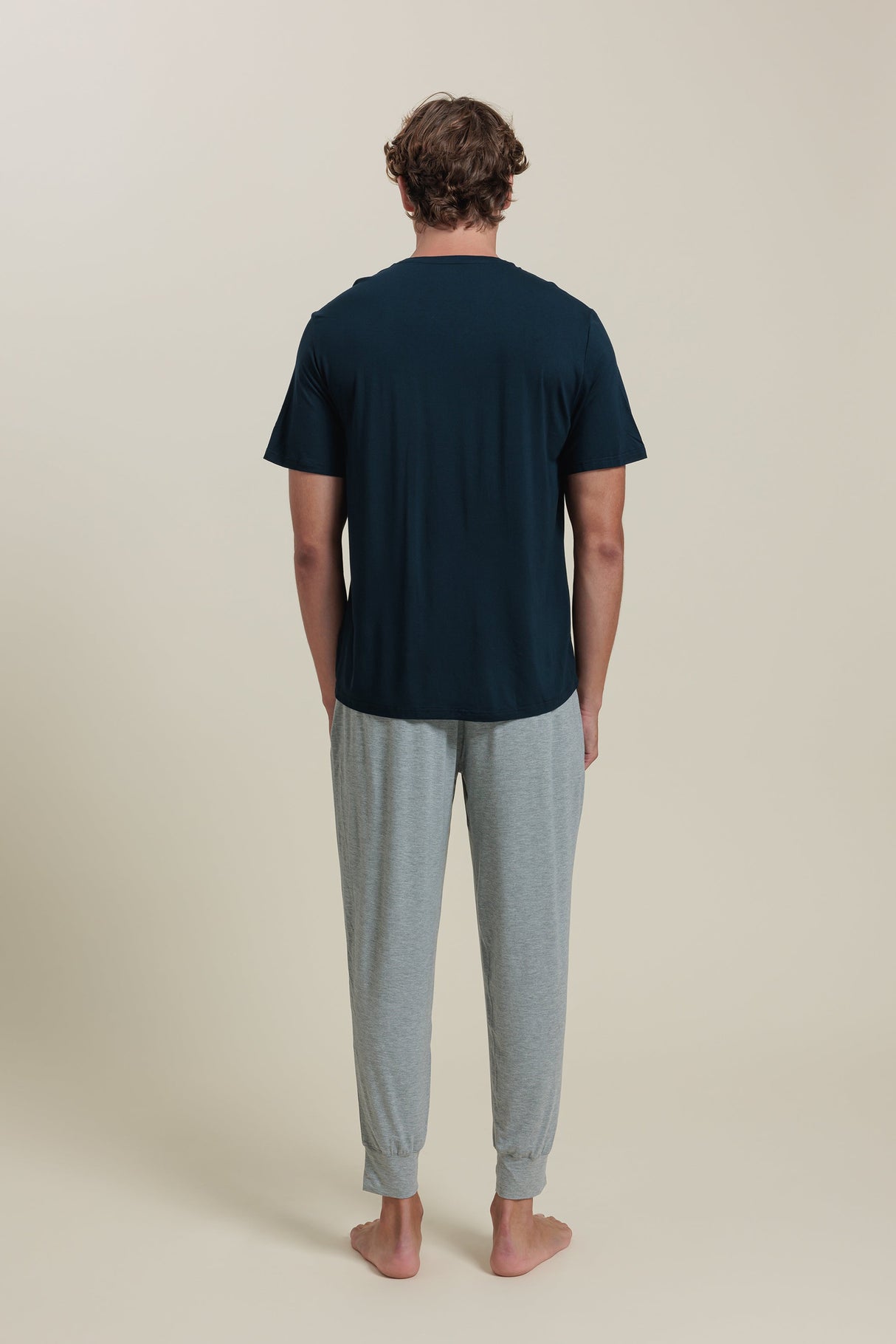 Bamboo Jogger Pants