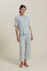 Bamboo Short Sleeve T-Shirt