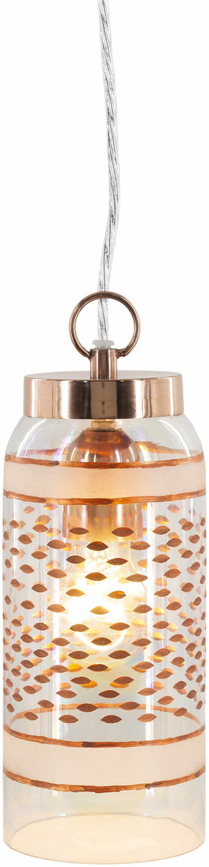 Jal Ceiling Light - Clearance