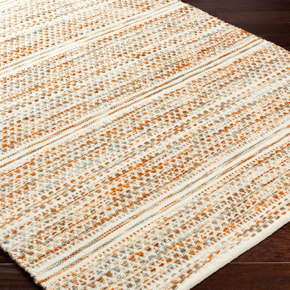 Griet Hand Woven Wool Rug