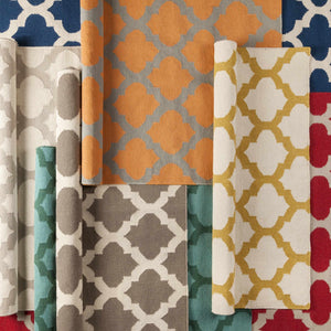 Grinnell Area Rug - Clearance