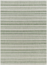 Gram Striped Nordic Rug