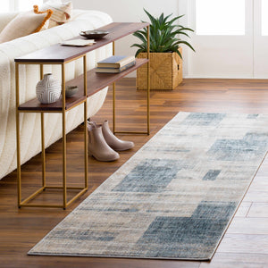 Grapeview Luxe Fringe Rug - Clearance