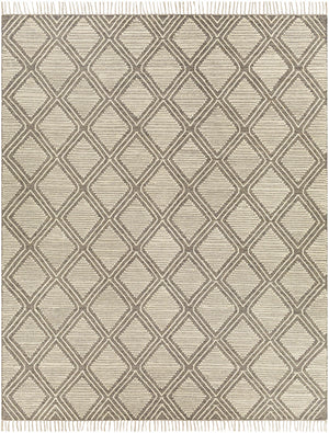 Grasston Cotton&Wool Area Rug - Clearance