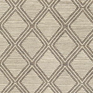 Grasston Cotton&Wool Area Rug - Clearance