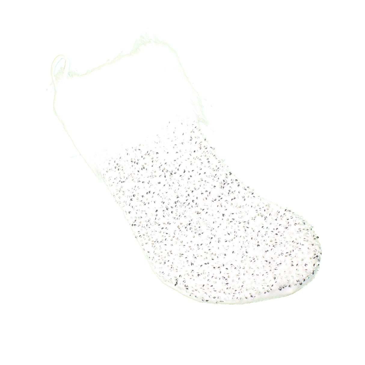 Ultimate Bling Holiday Stocking -