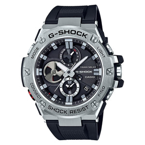 Casio Men's G-steel