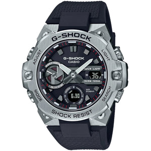 Casio Men's G-Steel GST-b400 Series