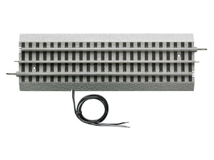 O-Gauge FasTrack Terminal Track